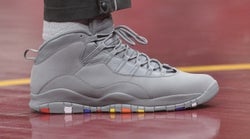 NBA: San Antonio Spurs at Cleveland Cavaliers
