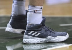 NBA: New Orleans Pelicans at Milwaukee Bucks