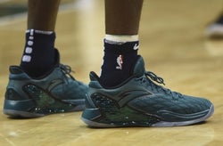 NBA: New Orleans Pelicans at Milwaukee Bucks