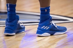NBA: Indiana Pacers at Dallas Mavericks