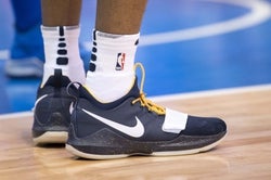NBA: Indiana Pacers at Dallas Mavericks
