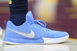 NBA: Denver Nuggets at Cleveland Cavaliers