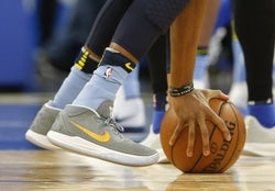 NBA: Memphis Grizzlies at Orlando Magic