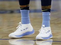 NBA: Memphis Grizzlies at Orlando Magic
