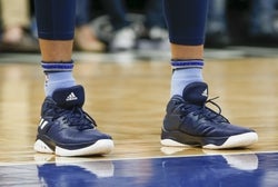 NBA: Memphis Grizzlies at Orlando Magic