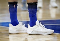 NBA: Memphis Grizzlies at Orlando Magic