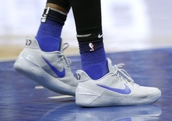 NBA: Memphis Grizzlies at Orlando Magic