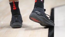 NBA: Oklahoma City Thunder at Portland Trail Blazers