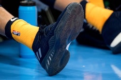 NBA: Utah Jazz at Sacramento Kings