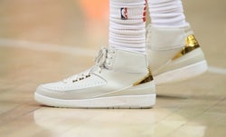 NBA: Phoenix Suns at Atlanta Hawks