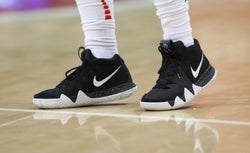 NBA: Phoenix Suns at Atlanta Hawks