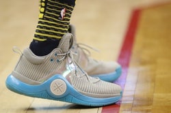 NBA: Indiana Pacers at Washington Wizards