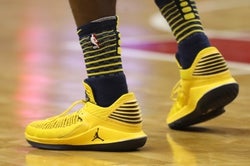 NBA: Indiana Pacers at Washington Wizards