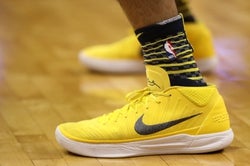 NBA: Indiana Pacers at Washington Wizards