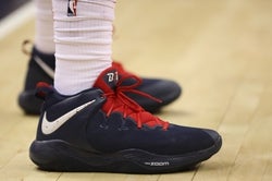 NBA: Indiana Pacers at Washington Wizards