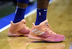 NBA: Philadelphia 76ers at Milwaukee Bucks