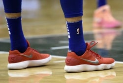 NBA: Philadelphia 76ers at Milwaukee Bucks