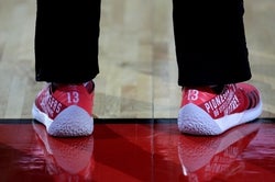NBA: Boston Celtics at Houston Rockets