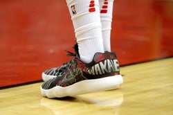NBA: Boston Celtics at Houston Rockets