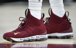 NBA: Detroit Pistons at Cleveland Cavaliers