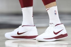 NBA: Detroit Pistons at Cleveland Cavaliers