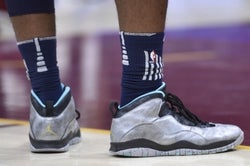 NBA: Detroit Pistons at Cleveland Cavaliers