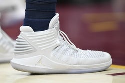NBA: Detroit Pistons at Cleveland Cavaliers