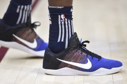 NBA: Detroit Pistons at Cleveland Cavaliers