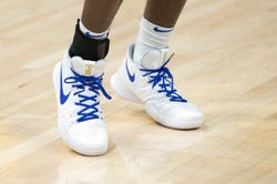 NBA: Orlando Magic at Utah Jazz