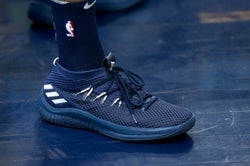 NBA: Orlando Magic at Utah Jazz