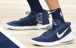 NBA: Orlando Magic at Utah Jazz