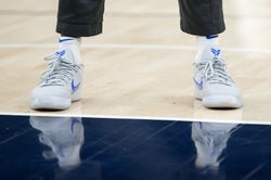 NBA: Orlando Magic at Utah Jazz