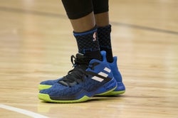 NBA: Denver Nuggets at Dallas Mavericks