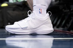 NBA: Denver Nuggets at Dallas Mavericks