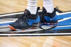 NBA: Denver Nuggets at Dallas Mavericks