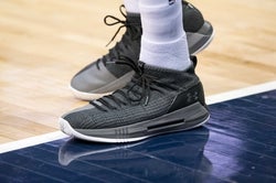 NBA: Denver Nuggets at Dallas Mavericks
