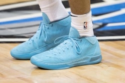 NBA: Denver Nuggets at Dallas Mavericks