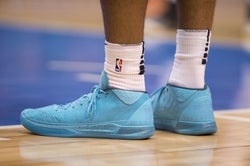 NBA: Denver Nuggets at Dallas Mavericks