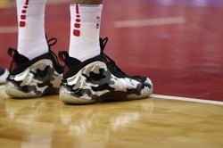 NBA: Miami Heat at Washington Wizards