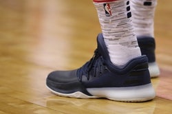 NBA: Miami Heat at Washington Wizards