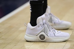 NBA: Miami Heat at Washington Wizards