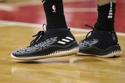 NBA: Miami Heat at Washington Wizards