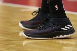 NBA: Miami Heat at Washington Wizards