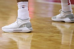 NBA: Miami Heat at Washington Wizards