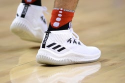 NBA: Atlanta Hawks at Toronto Raptors