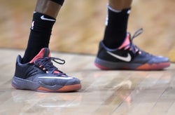 NBA: Atlanta Hawks at Toronto Raptors