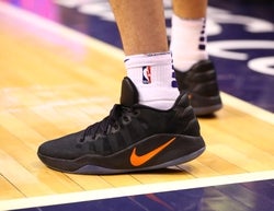 NBA: Oklahoma City Thunder at Phoenix Suns