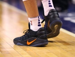 NBA: Oklahoma City Thunder at Phoenix Suns