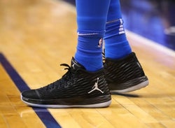 NBA: Oklahoma City Thunder at Phoenix Suns