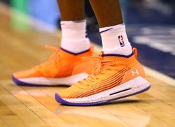 NBA: Oklahoma City Thunder at Phoenix Suns